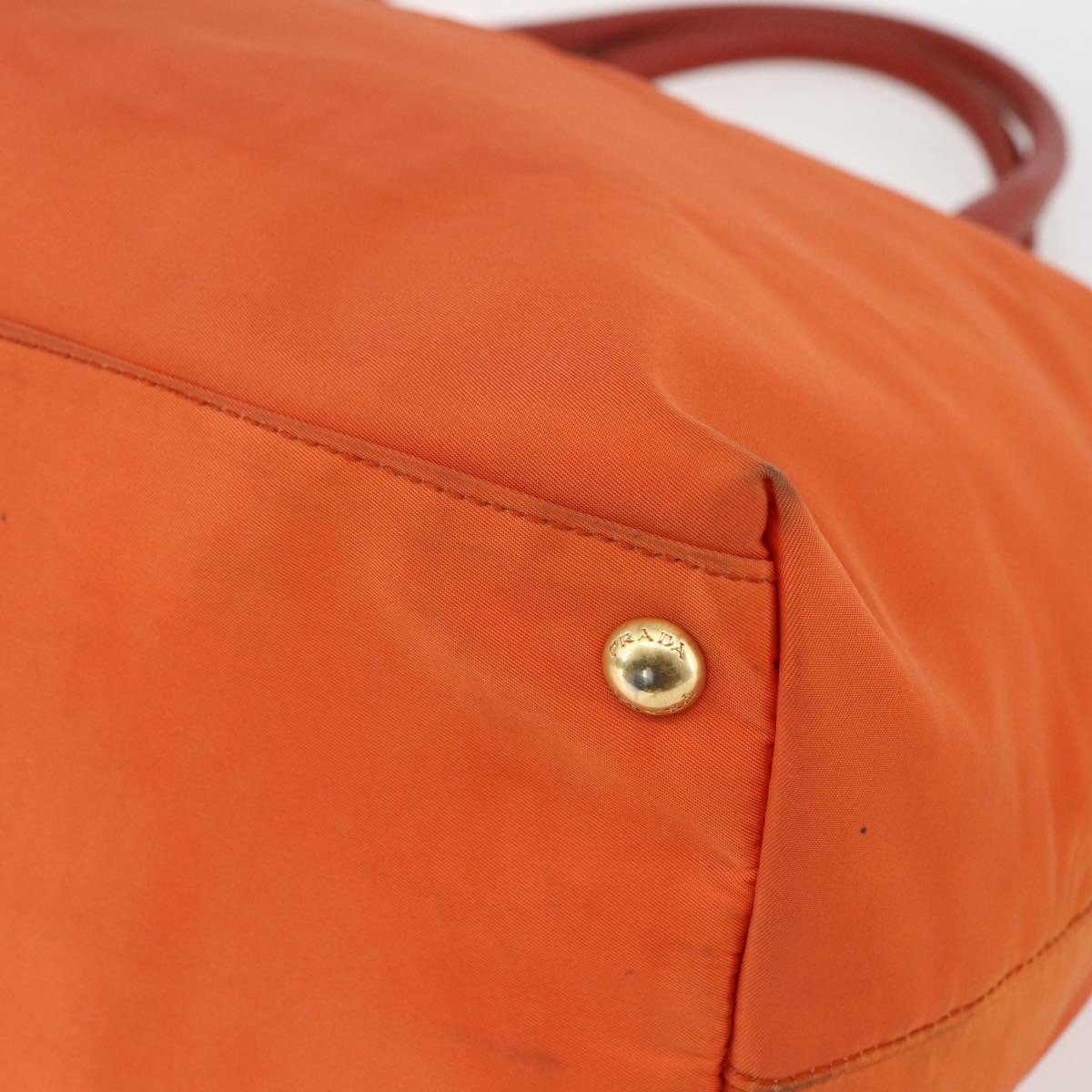 Prada Convertible Flap Tote - Brandsamsara