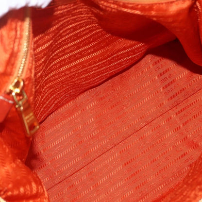 Prada Convertible Flap Tote - Brandsamsara