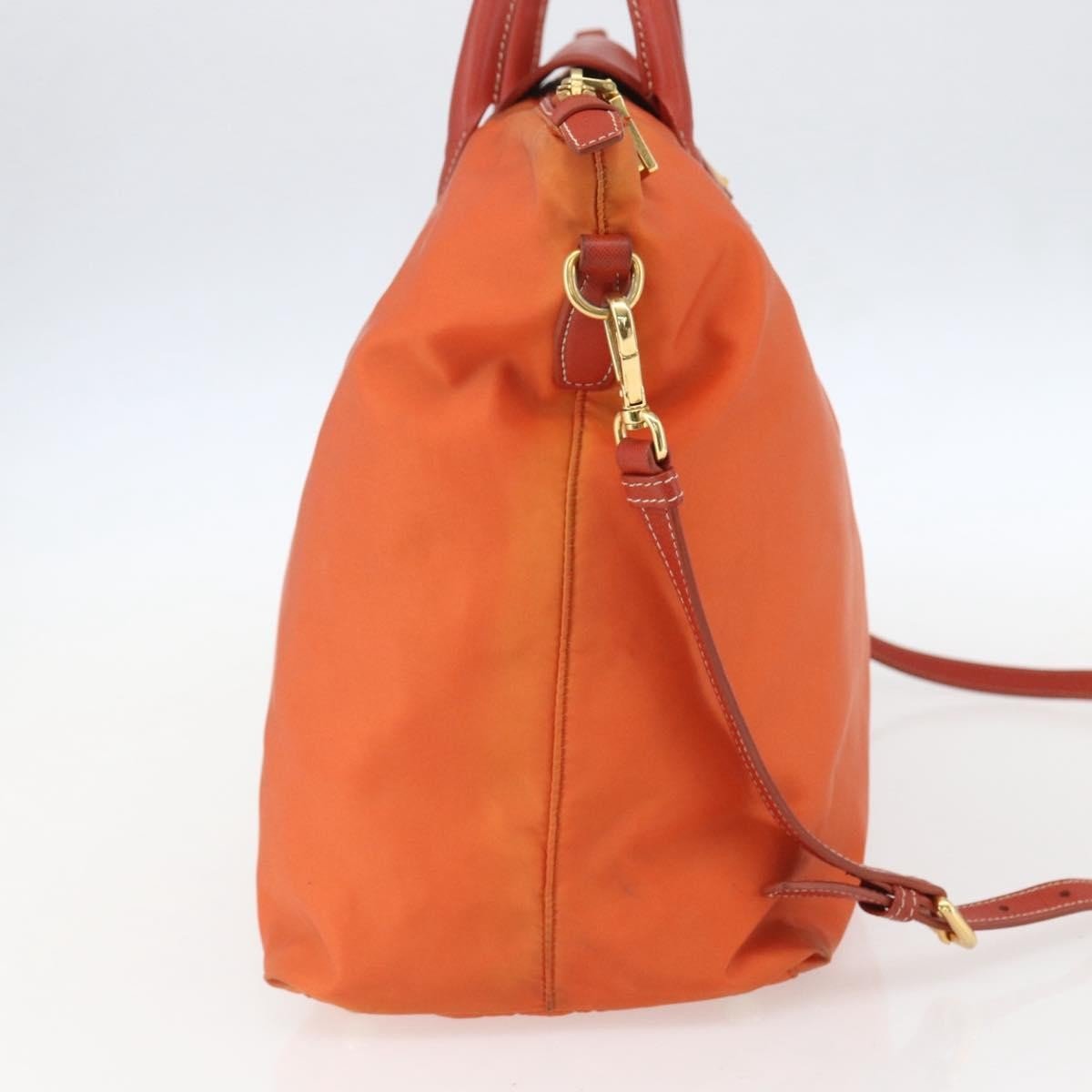 Prada Convertible Flap Tote - Brandsamsara