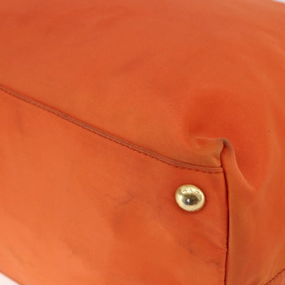 Prada Convertible Flap Tote - Brandsamsara