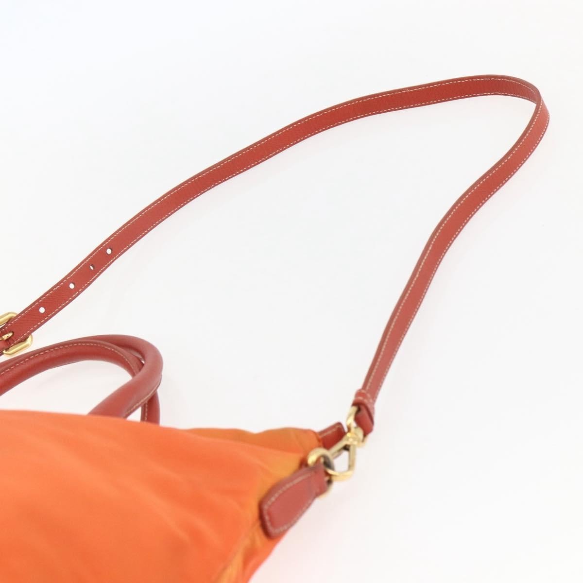Prada Convertible Flap Tote - Brandsamsara