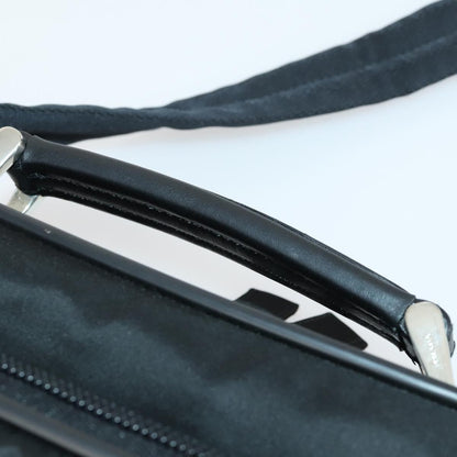 Prada Convertible Front Pocket Briefcase - Brandsamsara