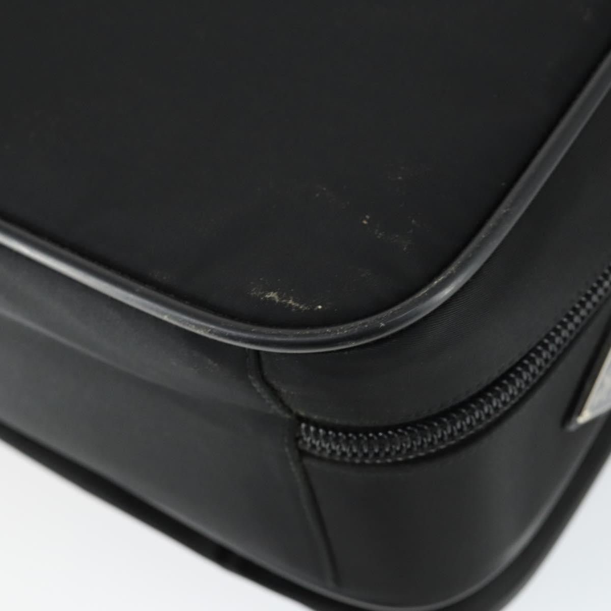Prada Convertible Front Pocket Briefcase - Brandsamsara