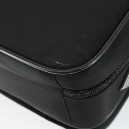 Prada Convertible Front Pocket Briefcase - Brandsamsara