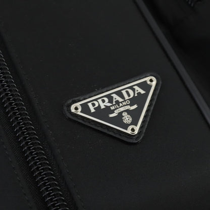 Prada Convertible Front Pocket Briefcase - Brandsamsara