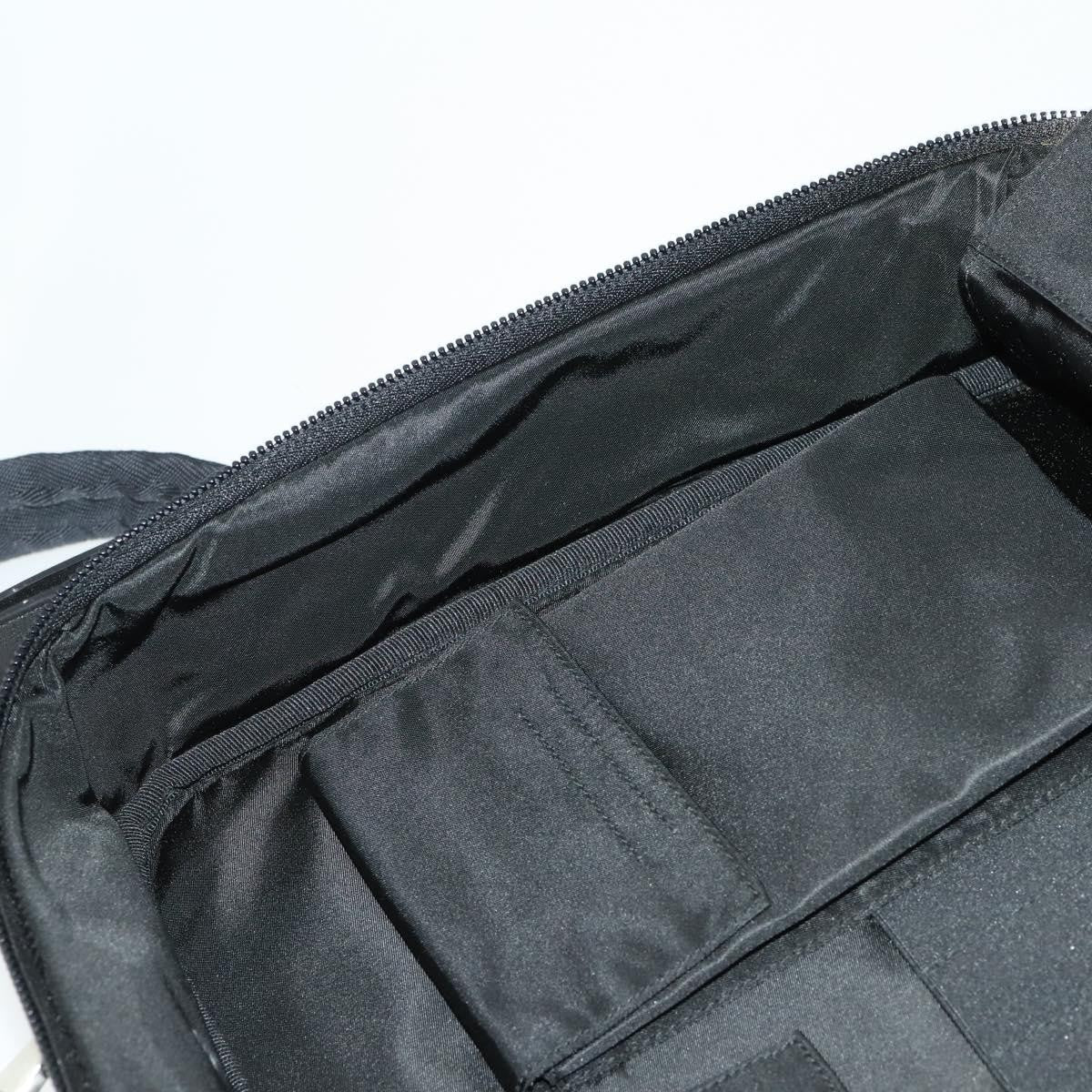 Prada Convertible Front Pocket Briefcase - Brandsamsara