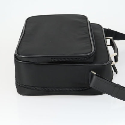Prada Convertible Front Pocket Briefcase - Brandsamsara
