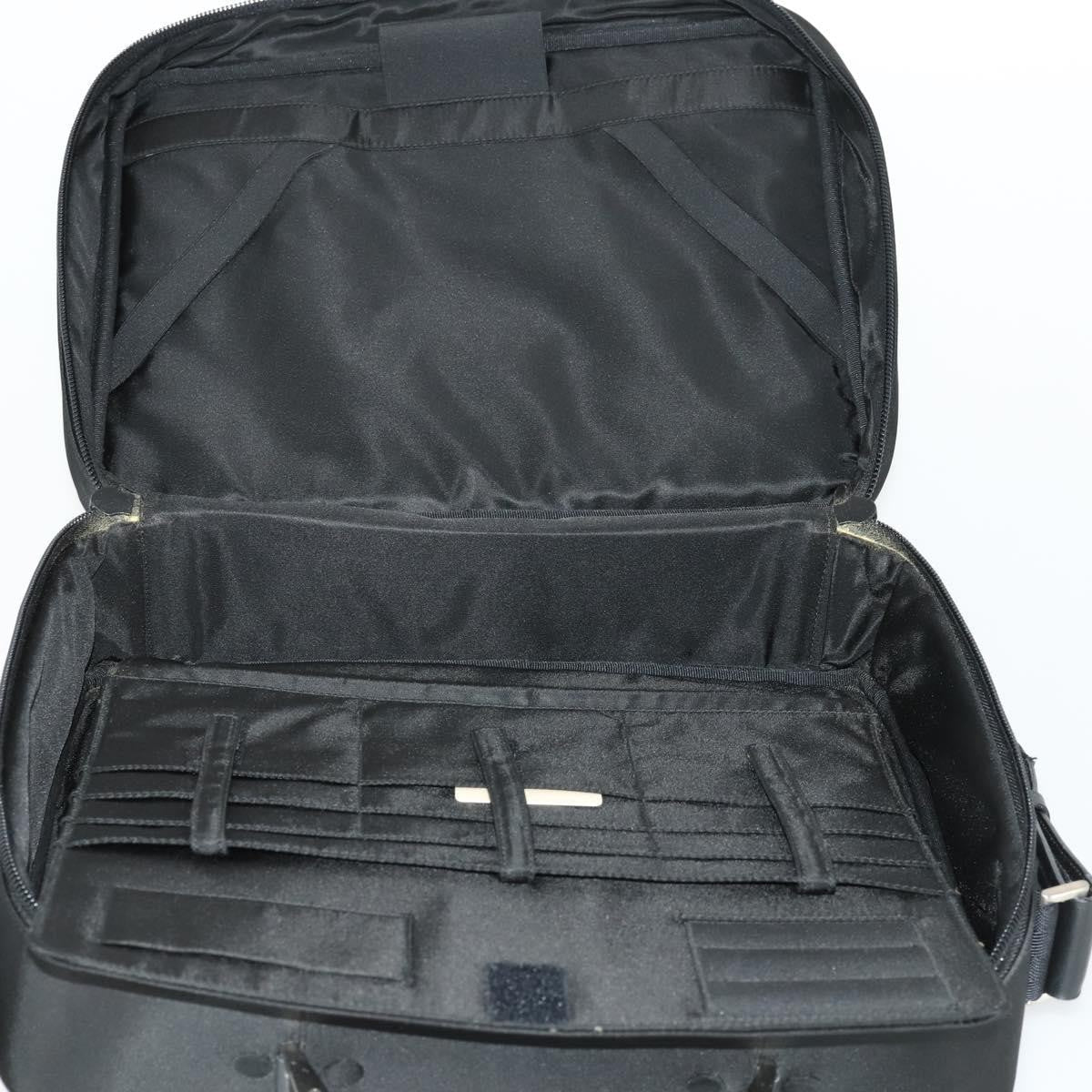 Prada Convertible Front Pocket Briefcase - Brandsamsara