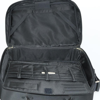 Prada Convertible Front Pocket Briefcase - Brandsamsara