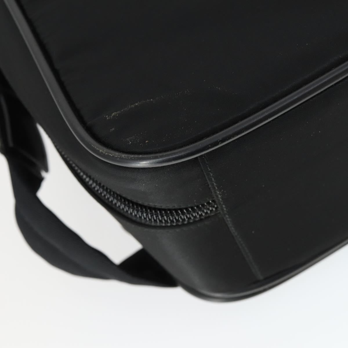 Prada Convertible Front Pocket Briefcase - Brandsamsara