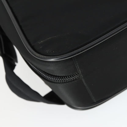 Prada Convertible Front Pocket Briefcase - Brandsamsara