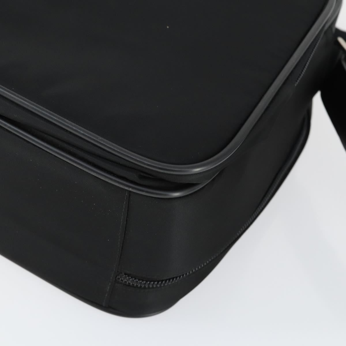 Prada Convertible Front Pocket Briefcase - Brandsamsara