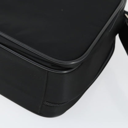 Prada Convertible Front Pocket Briefcase - Brandsamsara