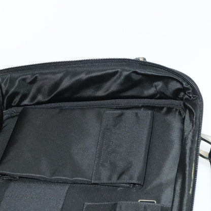 Prada Convertible Front Pocket Briefcase - Brandsamsara