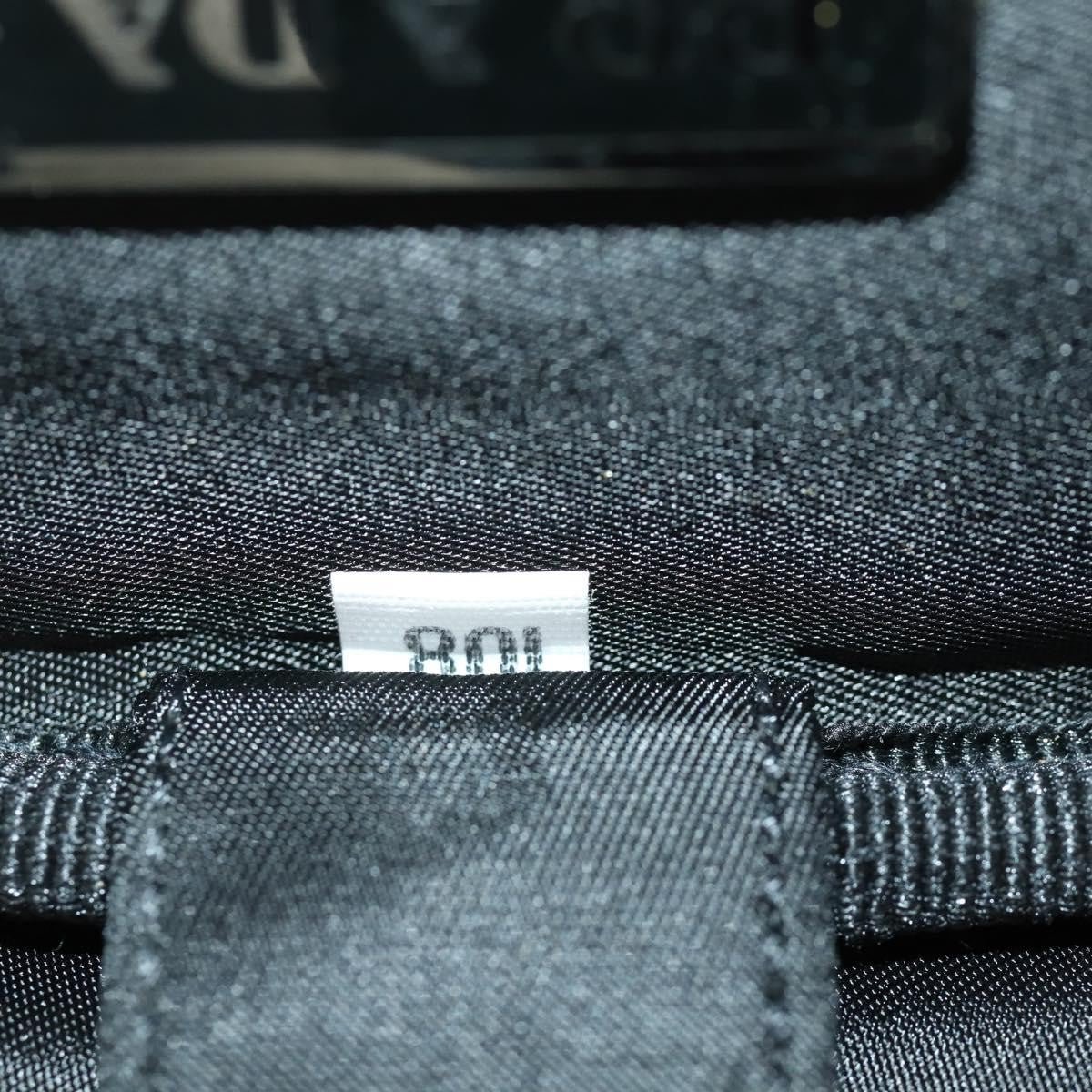 Prada Convertible Front Pocket Briefcase - Brandsamsara