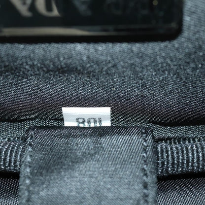 Prada Convertible Front Pocket Briefcase - Brandsamsara