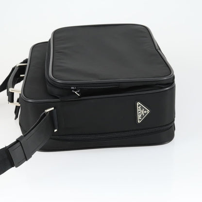 Prada Convertible Front Pocket Briefcase - Brandsamsara