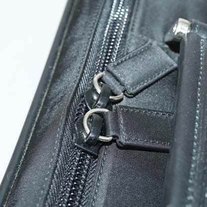 Prada Convertible Front Pocket Briefcase - Brandsamsara
