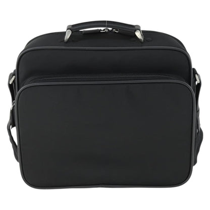 Prada Convertible Front Pocket Briefcase - Brandsamsara