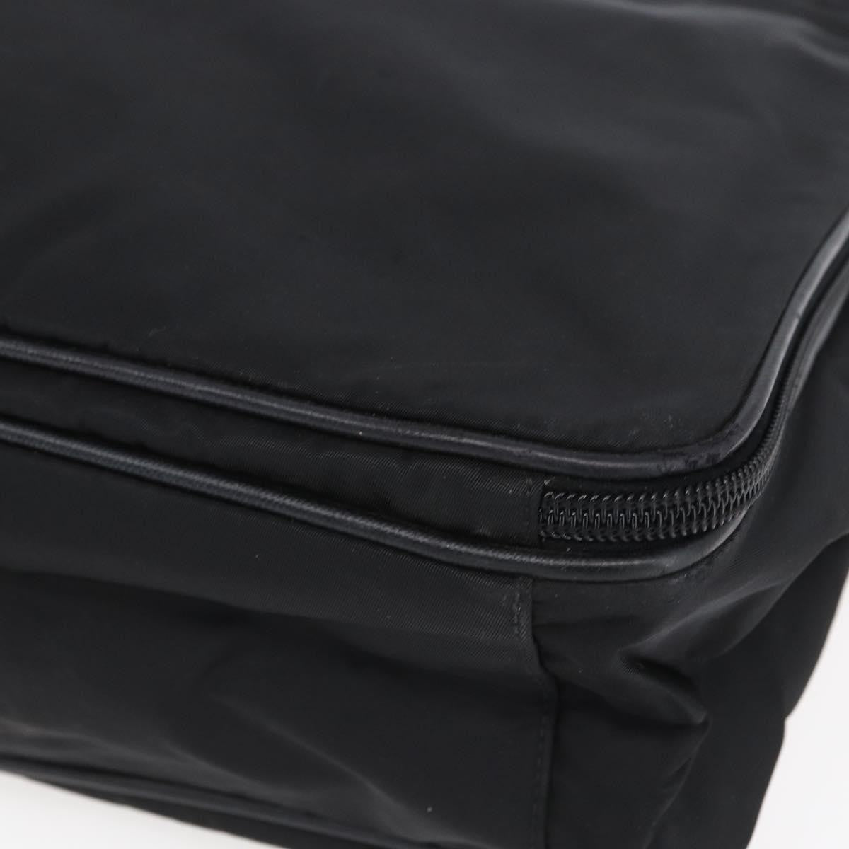 Prada Convertible Front Zip Briefcase - Brandsamsara