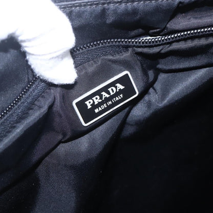 Prada Convertible Front Zip Briefcase - Brandsamsara