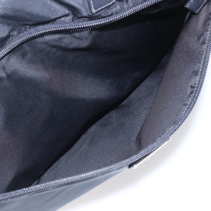 Prada Convertible Front Zip Briefcase - Brandsamsara