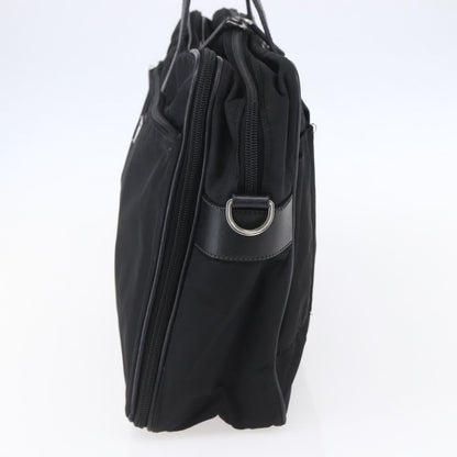 Prada Convertible Front Zip Briefcase - Brandsamsara