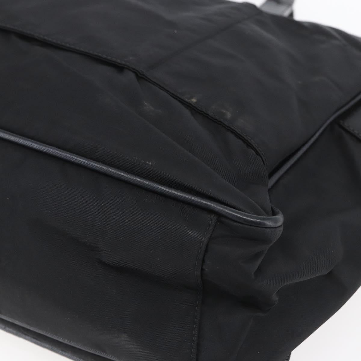 Prada Convertible Front Zip Briefcase - Brandsamsara