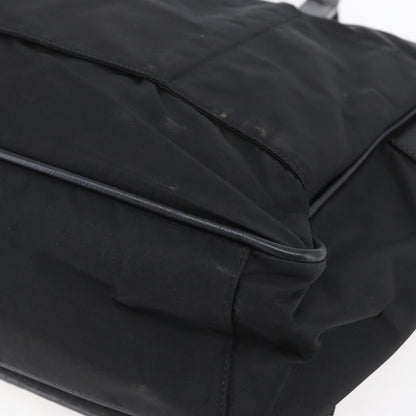 Prada Convertible Front Zip Briefcase - Brandsamsara
