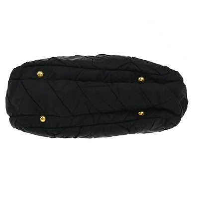 Prada Convertible Side Pocket Tote - Brandsamsara