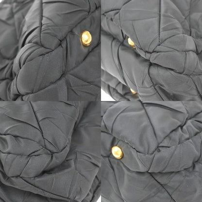 Prada Convertible Side Pocket Tote - Brandsamsara