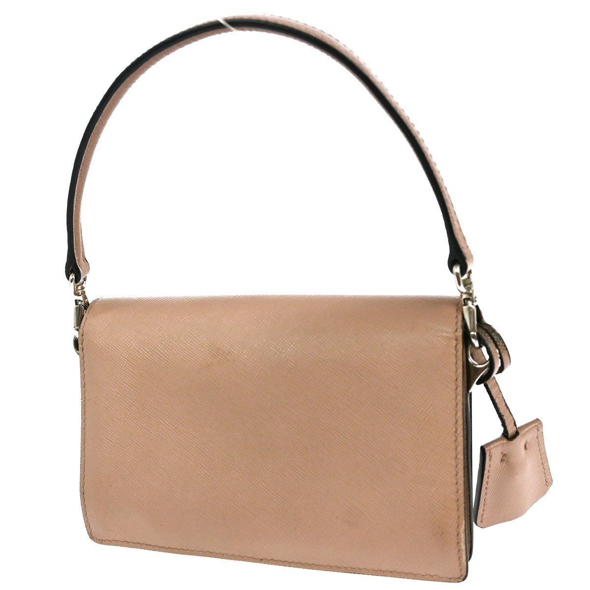 Prada Convertible Sound Bag - Brandsamsara