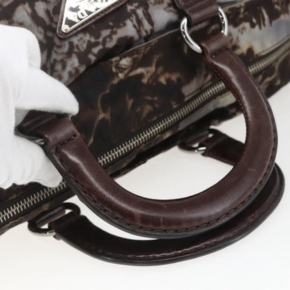 Prada Convertible Tote - Brandsamsara