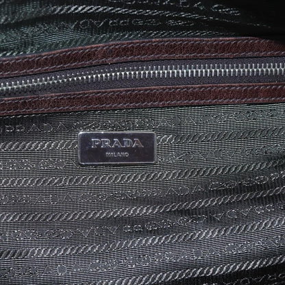 Prada Convertible Tote - Brandsamsara