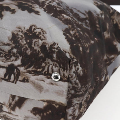 Prada Convertible Tote - Brandsamsara