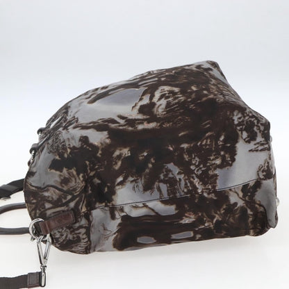 Prada Convertible Tote - Brandsamsara