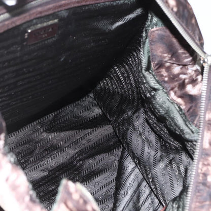 Prada Convertible Tote - Brandsamsara