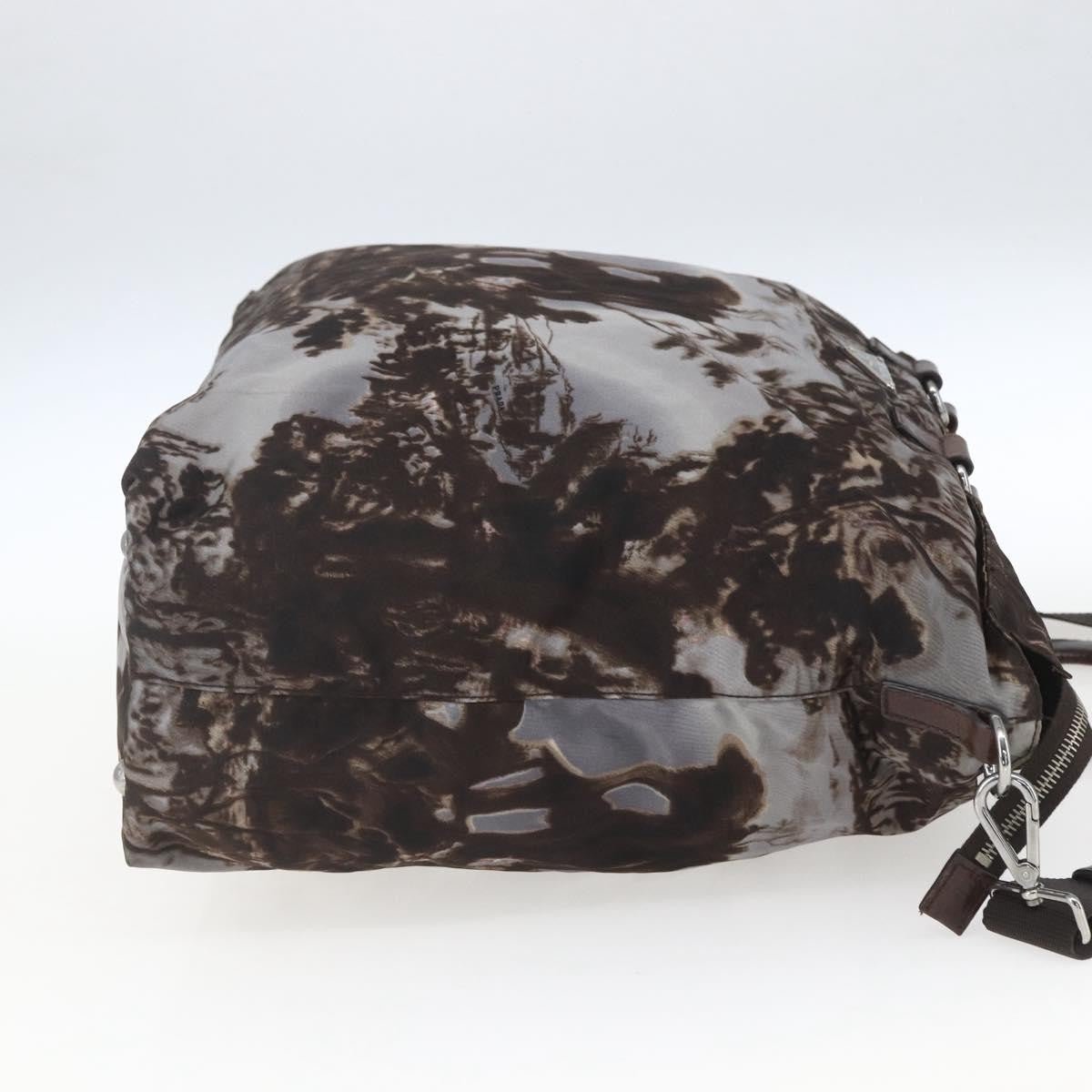 Prada Convertible Tote - Brandsamsara