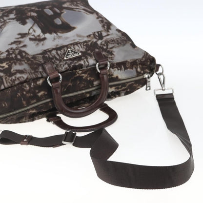 Prada Convertible Tote - Brandsamsara