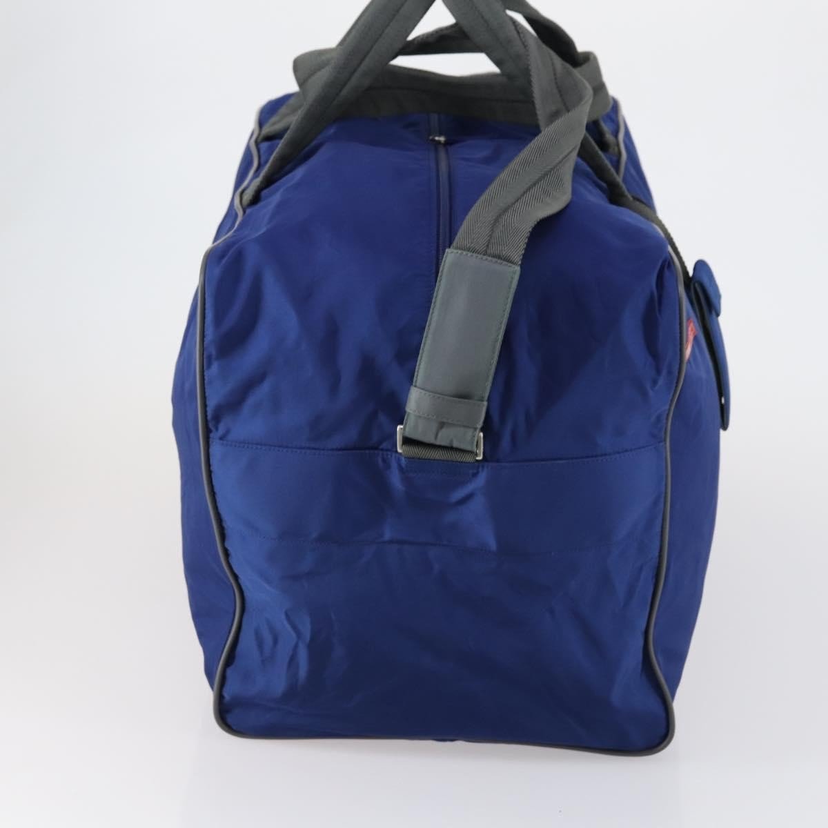 Prada Convertible Weekender Bag - Brandsamsara