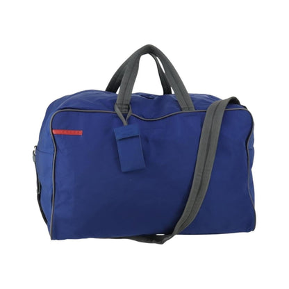 Prada Convertible Weekender Bag - Brandsamsara