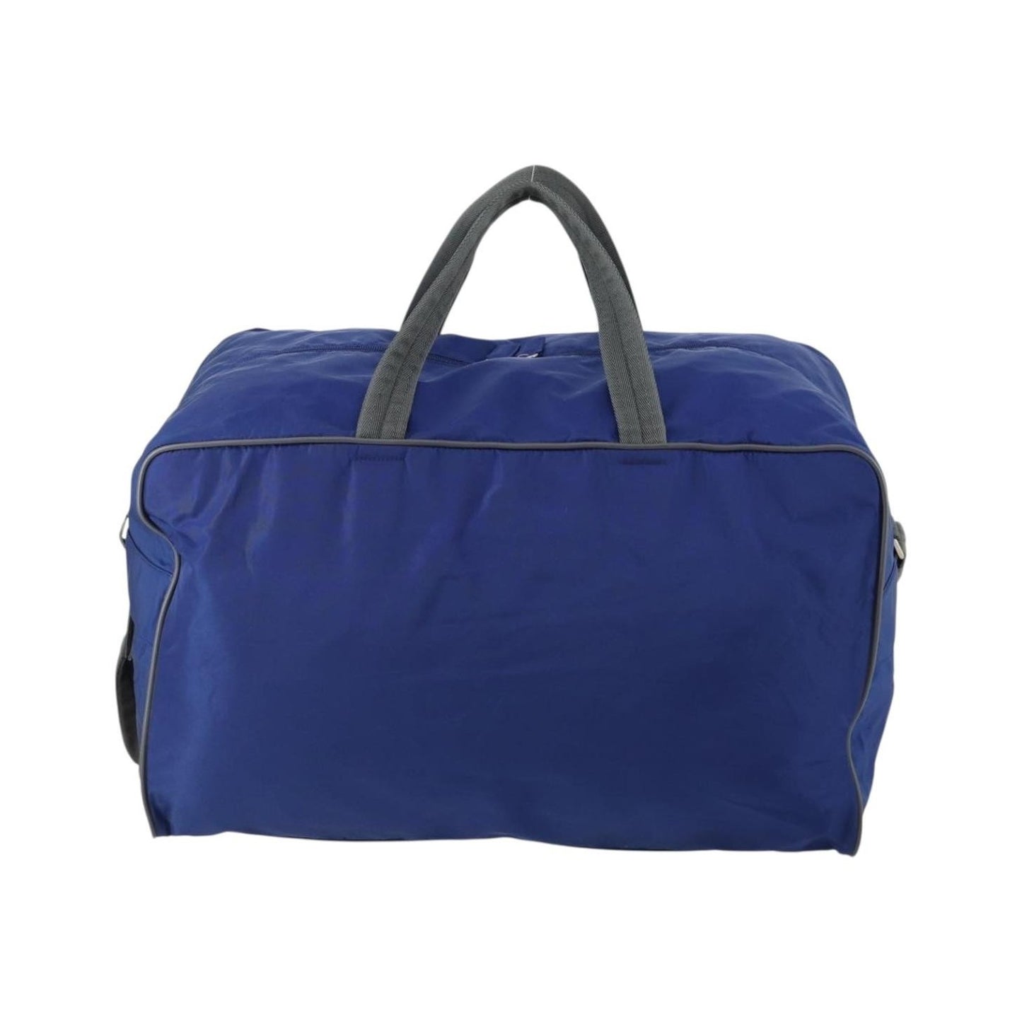Prada Convertible Weekender Bag - Brandsamsara