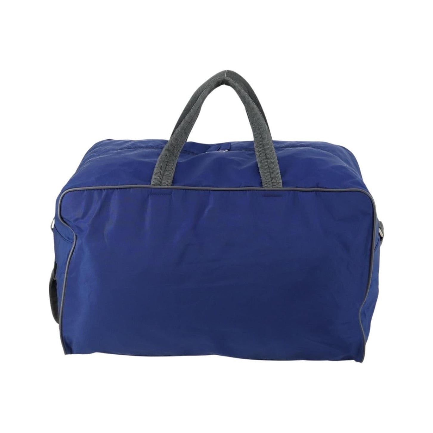 Prada Convertible Weekender Bag - Brandsamsara