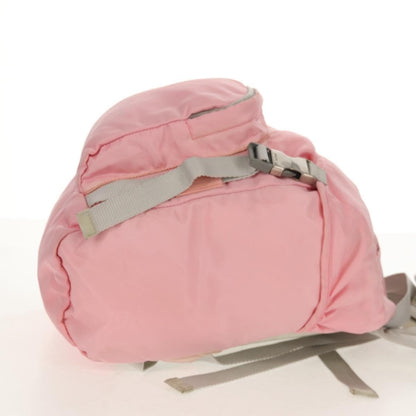 Prada Double Buckle Backpack - Brandsamsara