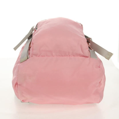 Prada Double Buckle Backpack - Brandsamsara