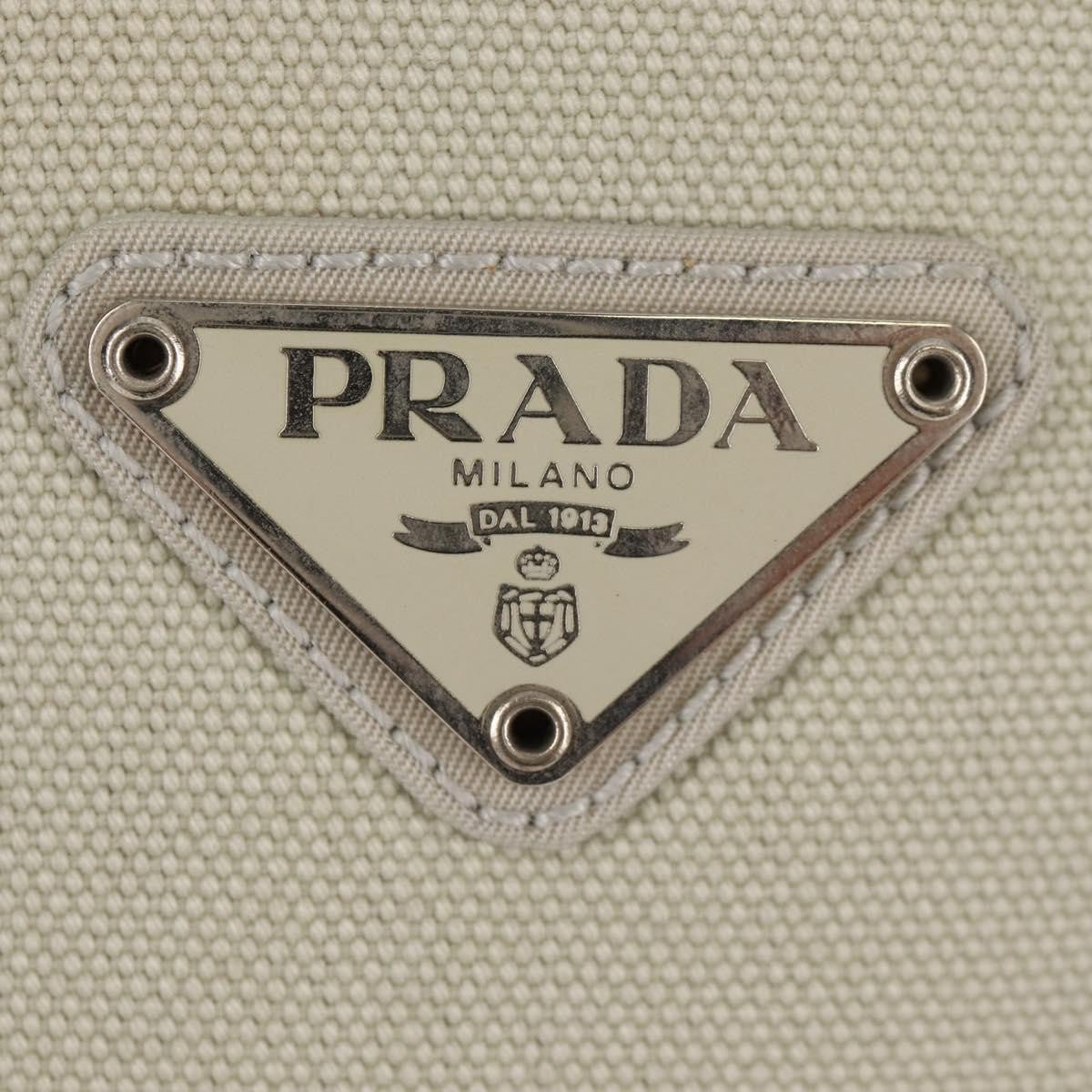Prada Double Buckle Backpack - Brandsamsara