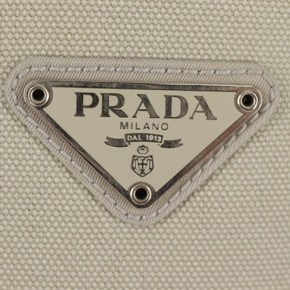 Prada Double Buckle Backpack - Brandsamsara
