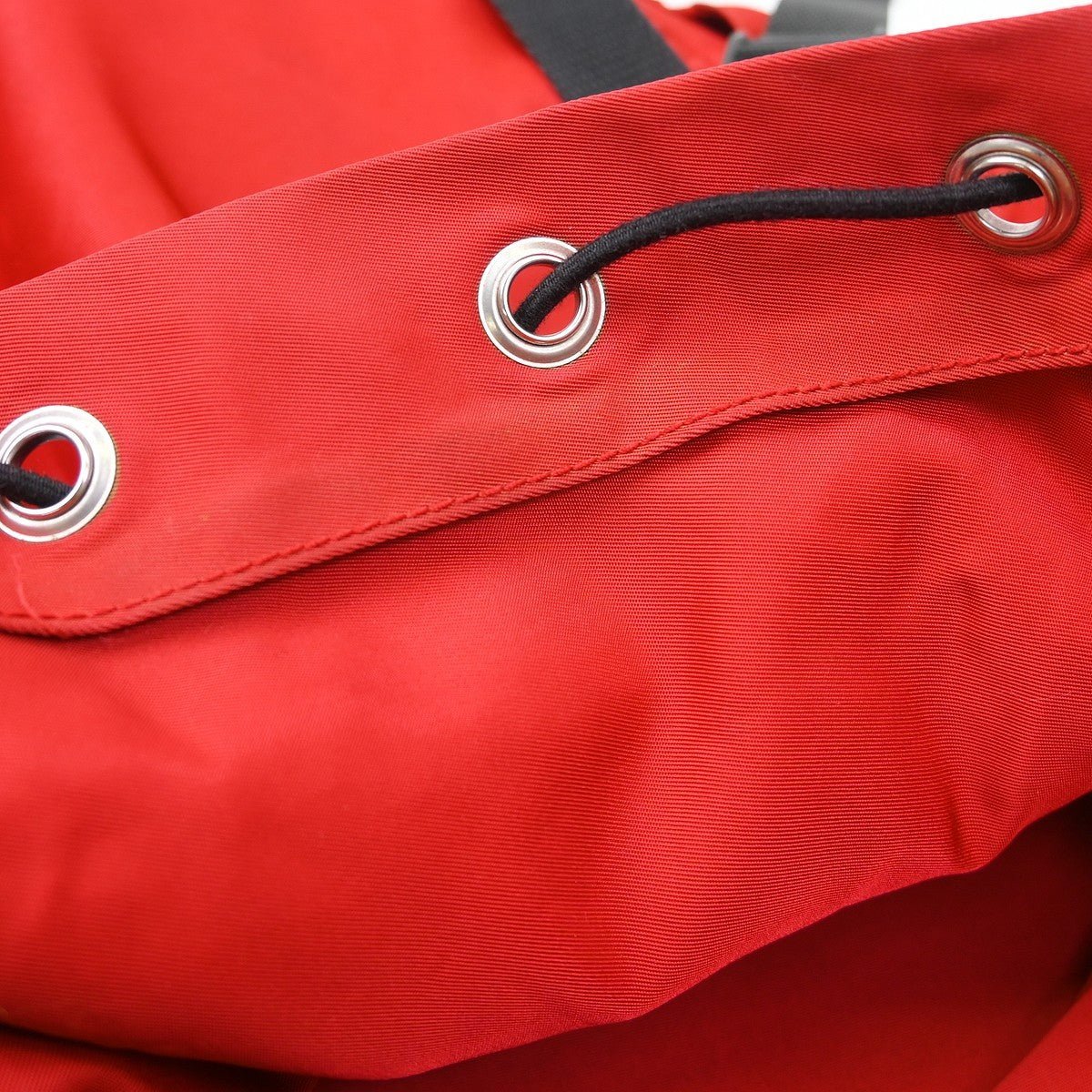 Prada Double Buckle Backpack - Brandsamsara