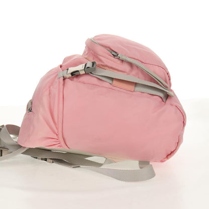 Prada Double Buckle Backpack - Brandsamsara