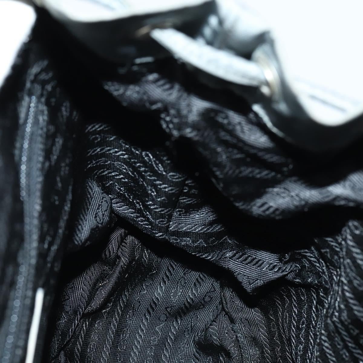 Prada Double Front Pocket Backpack - Brandsamsara